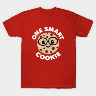 One Smart Cookie T-Shirt